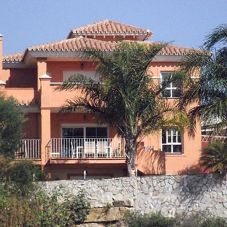 Villa Pilar El Faro Екстериор снимка