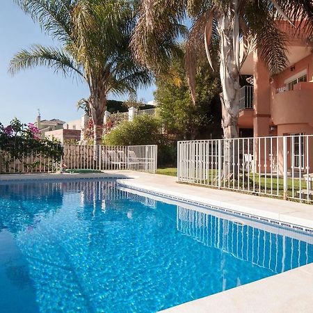 Villa Pilar El Faro Екстериор снимка