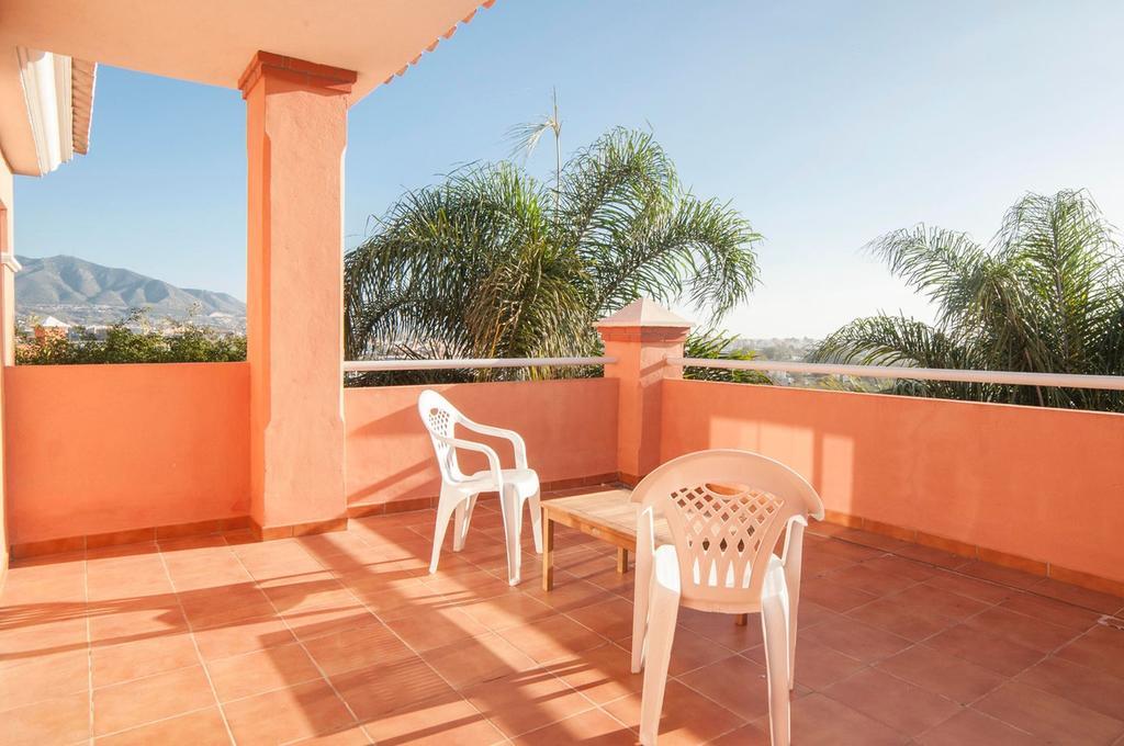Villa Pilar El Faro Екстериор снимка