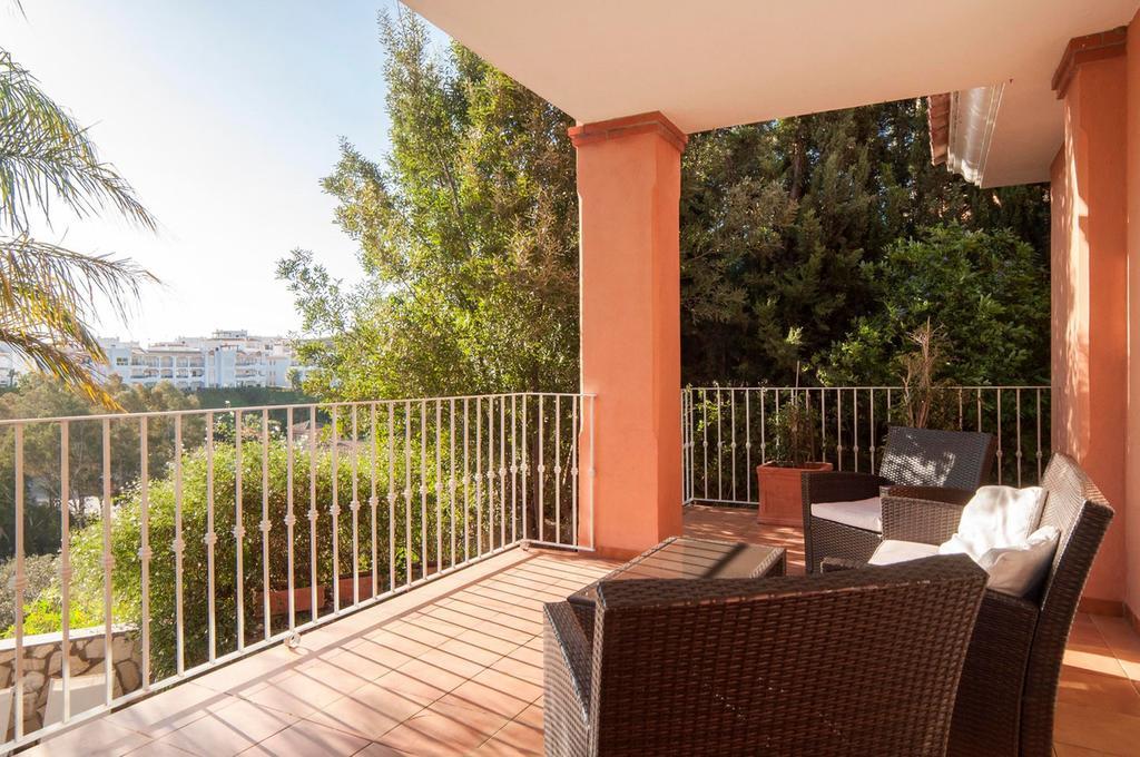 Villa Pilar El Faro Екстериор снимка