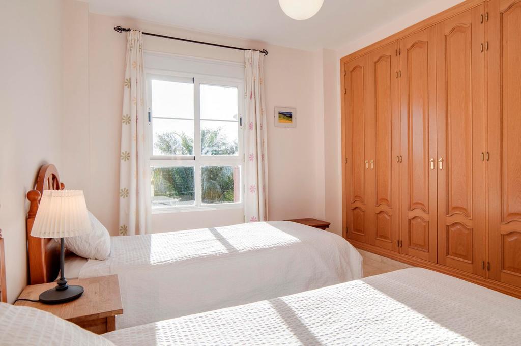 Villa Pilar El Faro Екстериор снимка