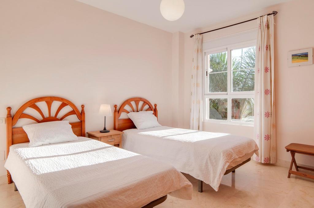 Villa Pilar El Faro Екстериор снимка