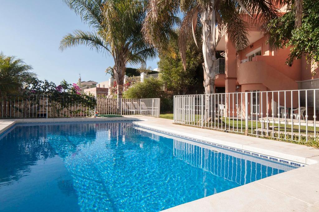 Villa Pilar El Faro Екстериор снимка