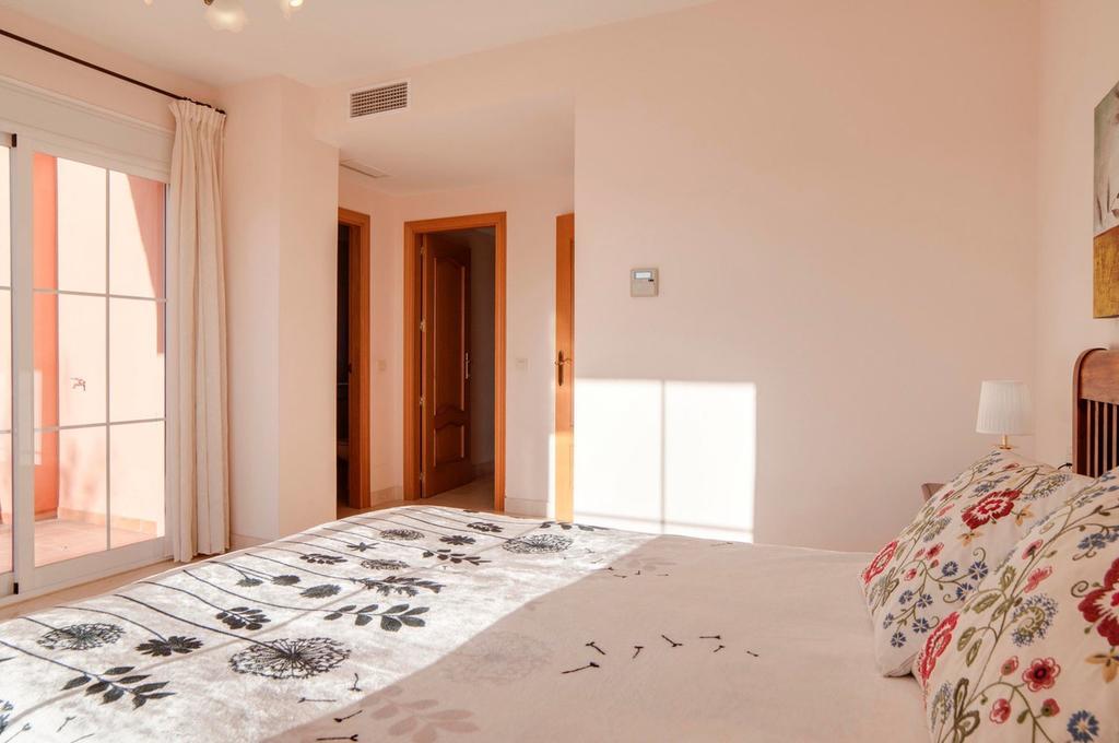 Villa Pilar El Faro Екстериор снимка