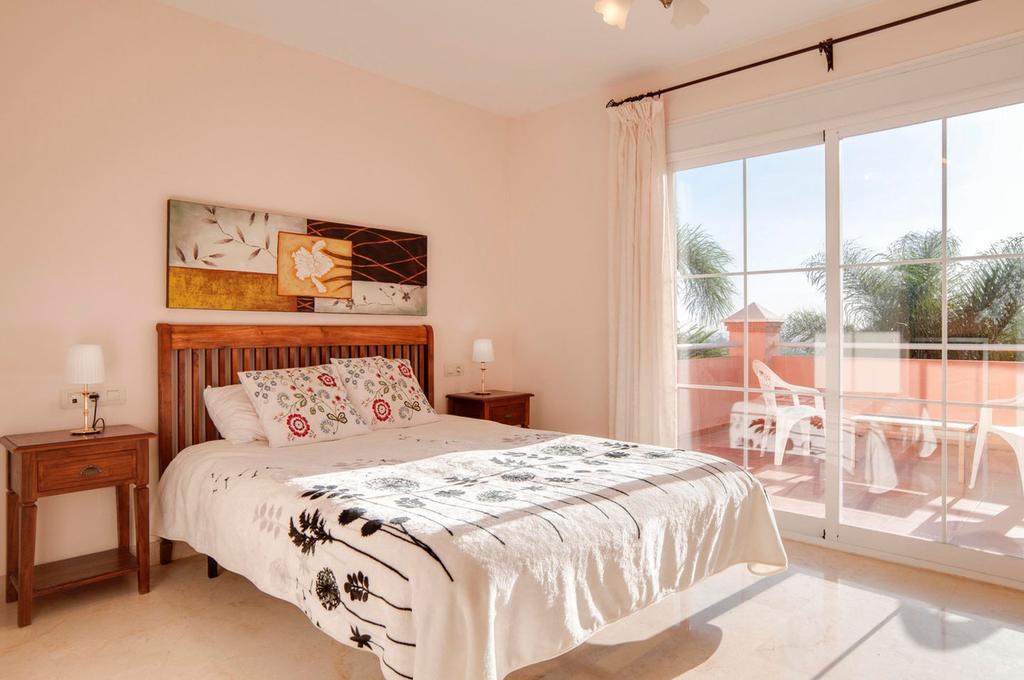 Villa Pilar El Faro Екстериор снимка