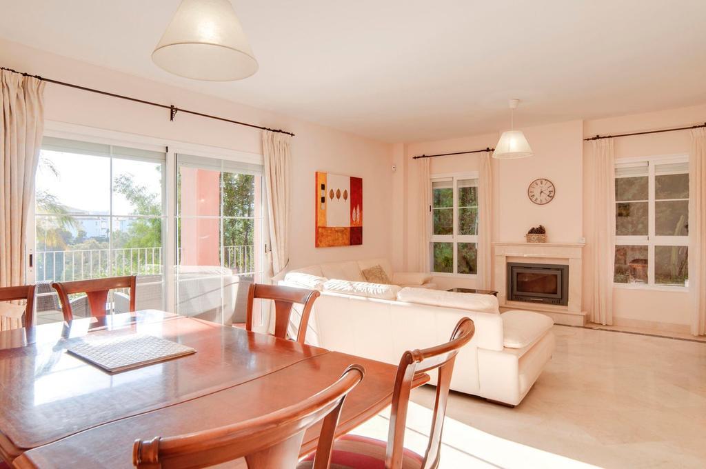 Villa Pilar El Faro Екстериор снимка