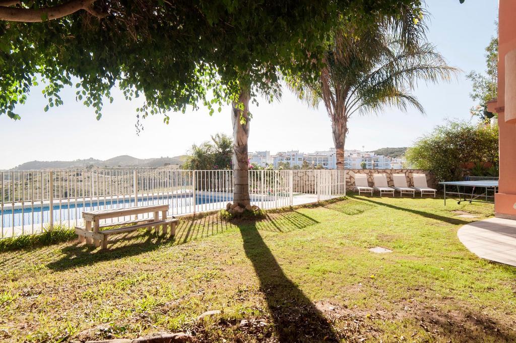Villa Pilar El Faro Екстериор снимка
