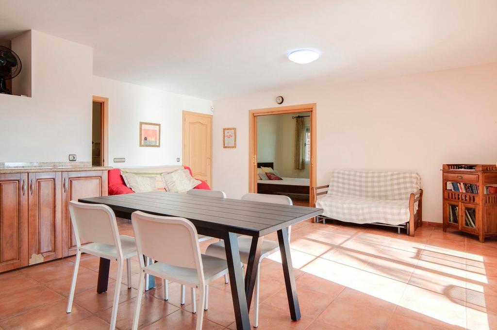 Villa Pilar El Faro Екстериор снимка